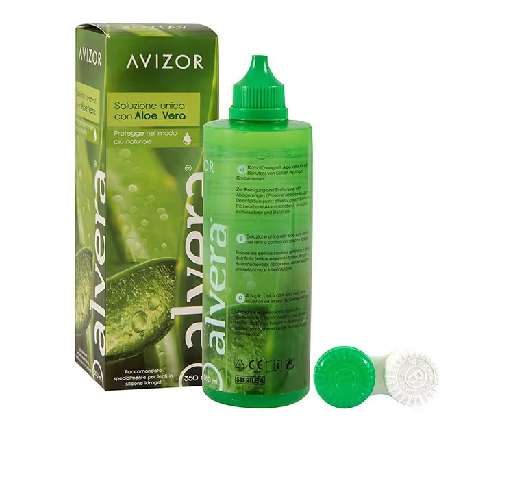 Alvera d’Avizor LA solution lentilles pour les yeux secs JULIENNE — free download