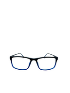 OSMOSE - OCP587 | Lunettes de vue homme acétate bleu à clip