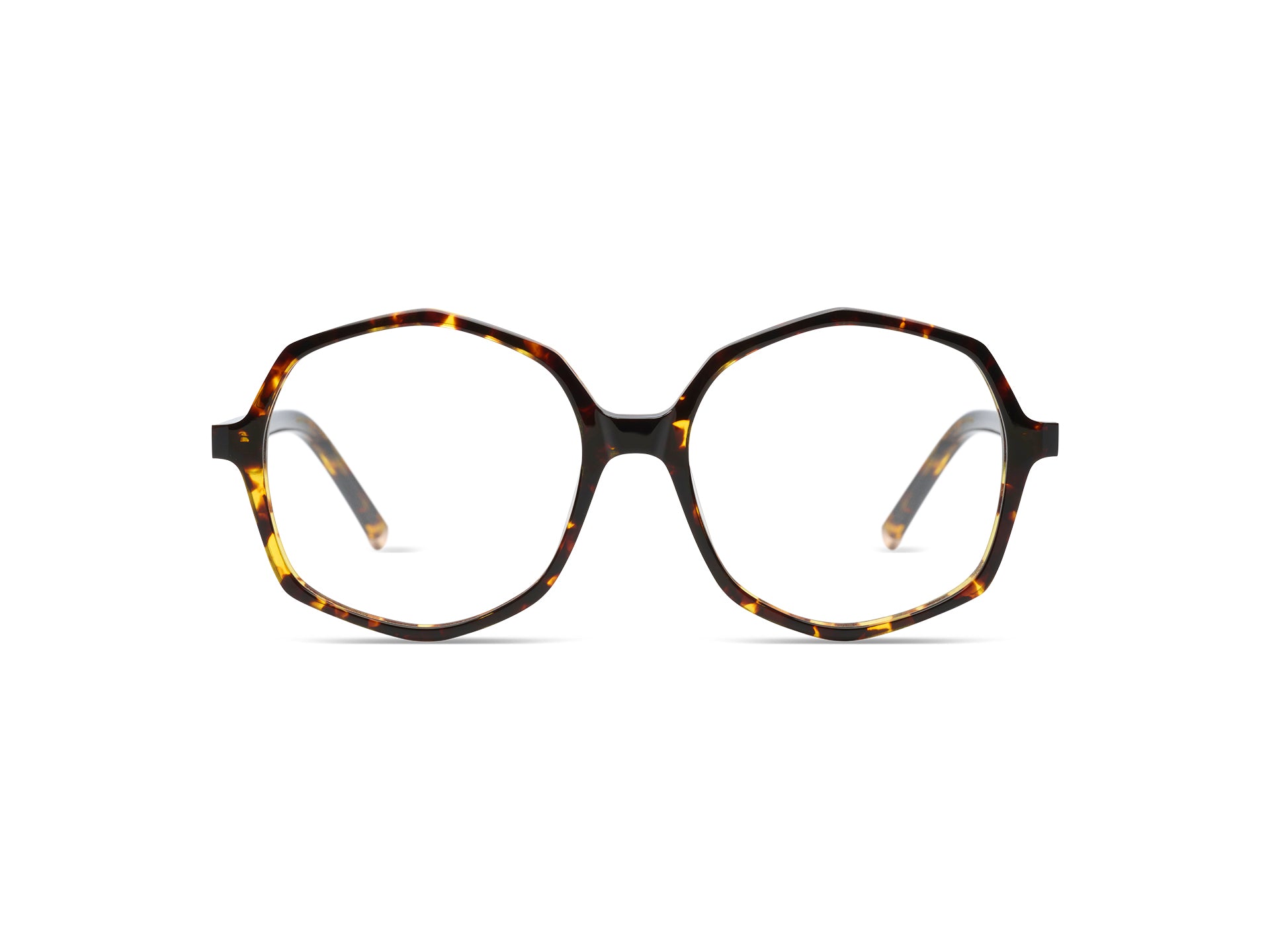 KOMONO – The Sidney | Lunettes de vue femme acétate écaille