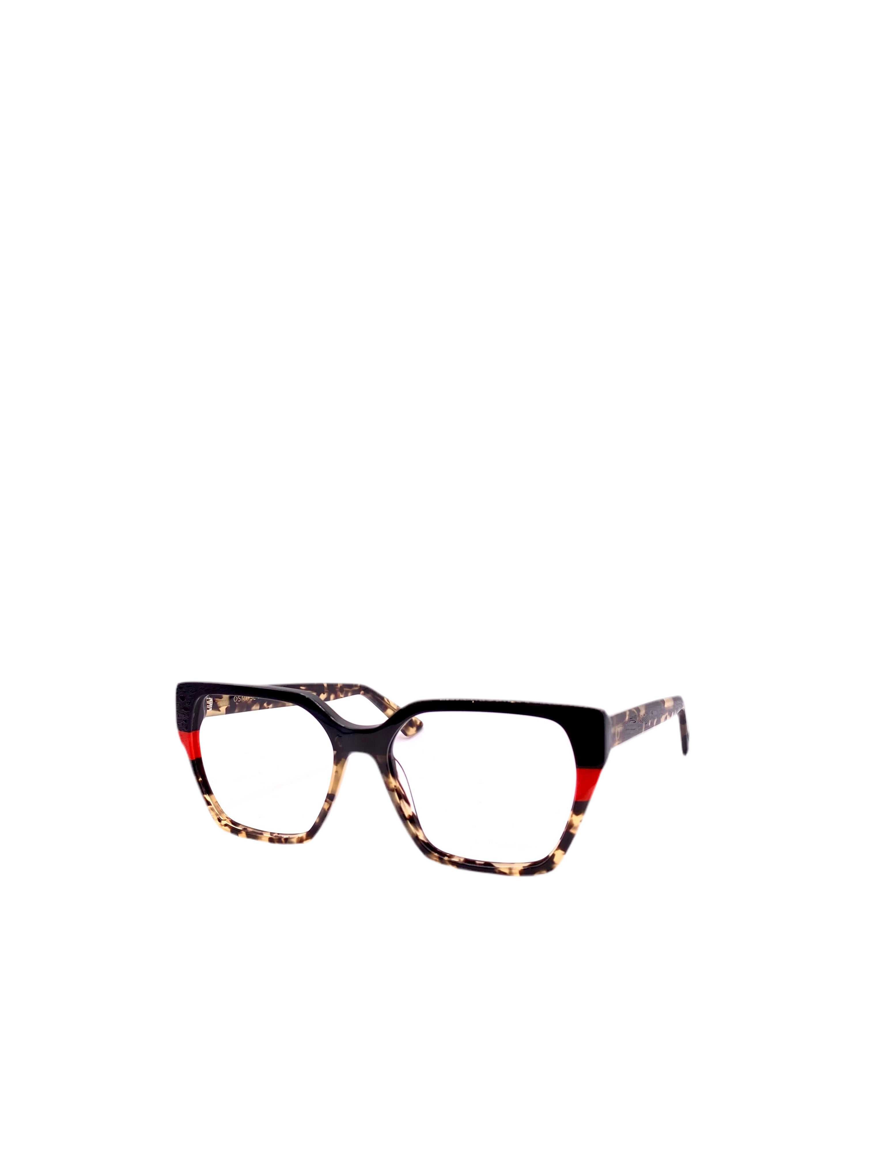 OSMOSE - OCP621 | Lunettes de vue femme écaille à clip