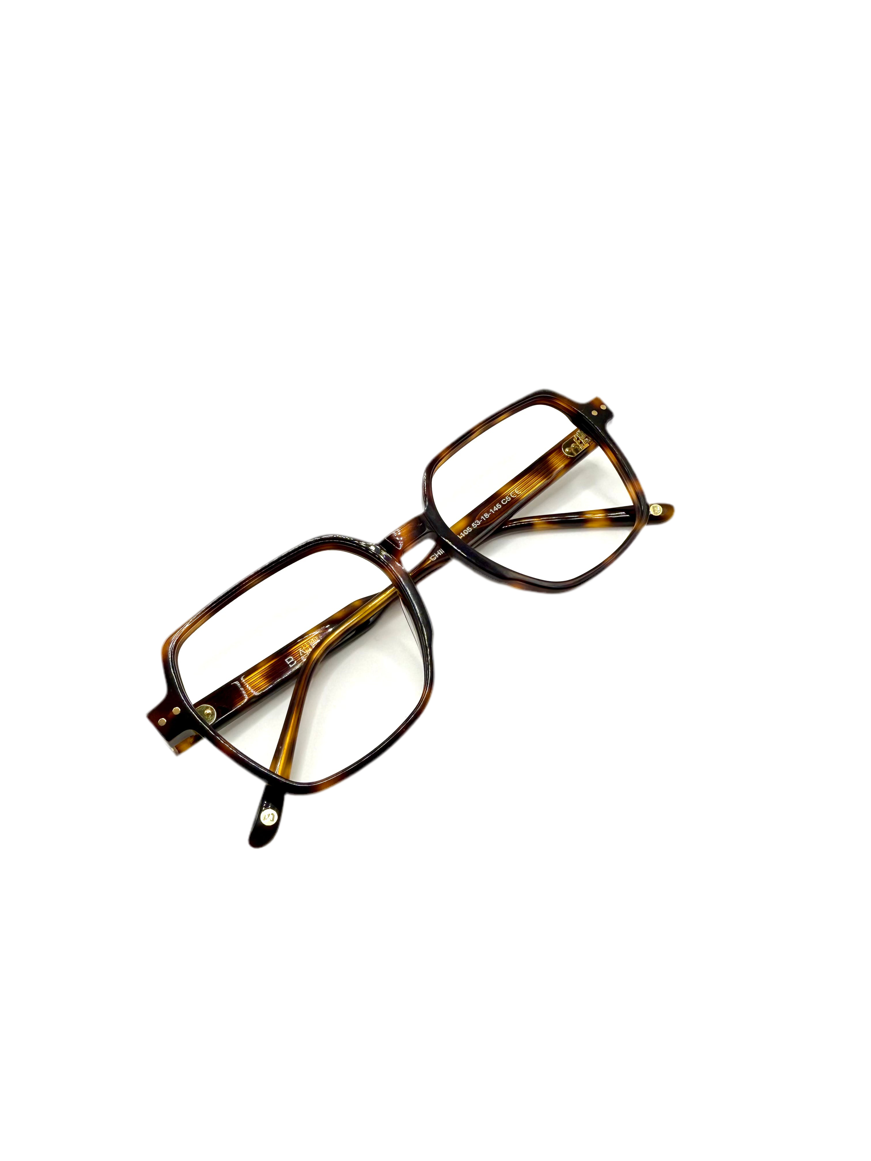 Bali – Chill | Lunettes de vue femme écaille en acétate