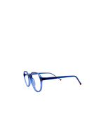 IKALY – OPJ030 | Lunettes de vue enfant cristal bleu