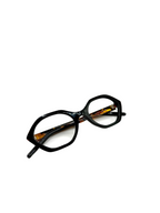 MR.BOHO – Paquita | Lunettes de vue femme noir