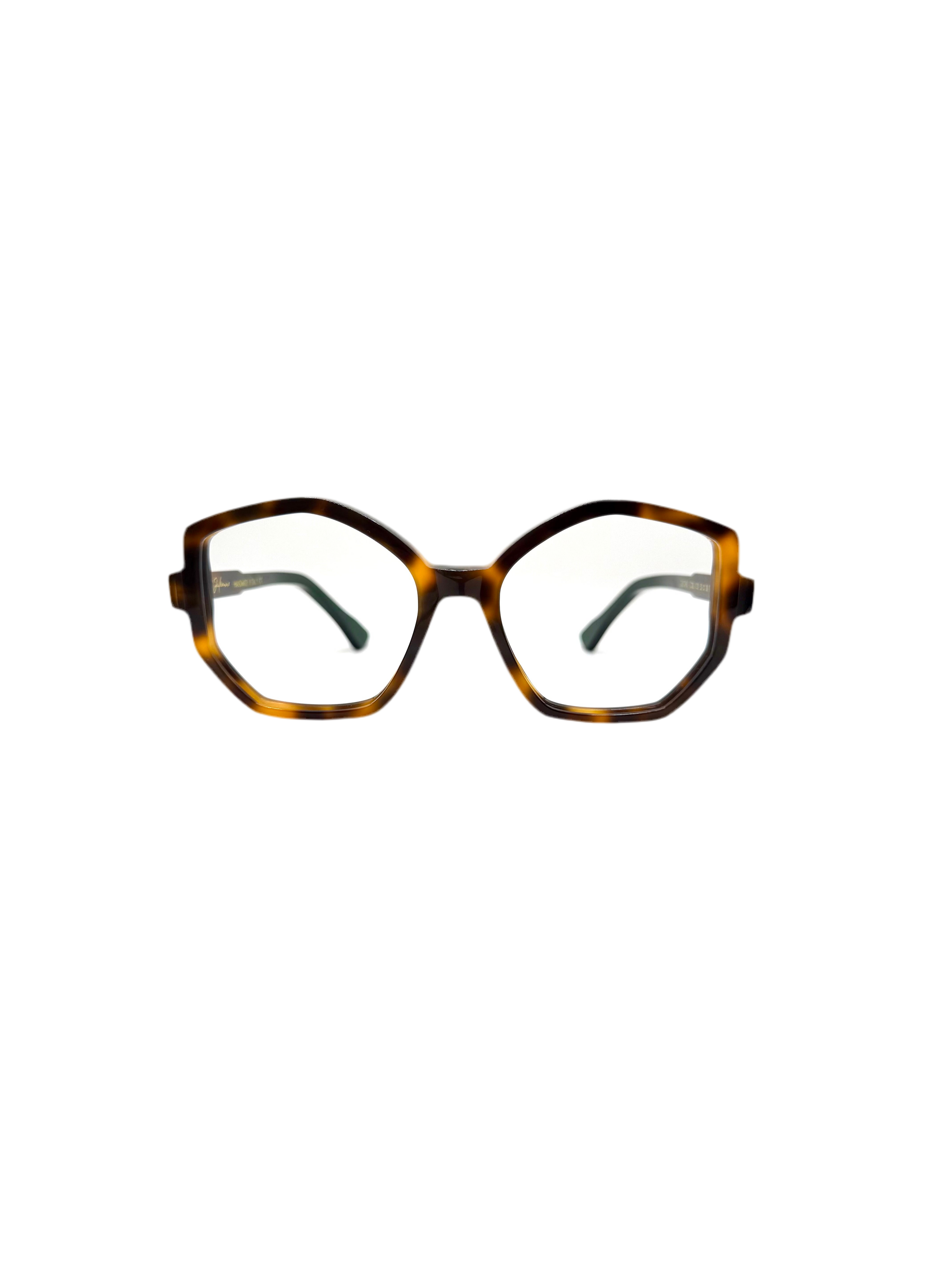 LA DEVORE – Lunettes de vue | JULIENNE