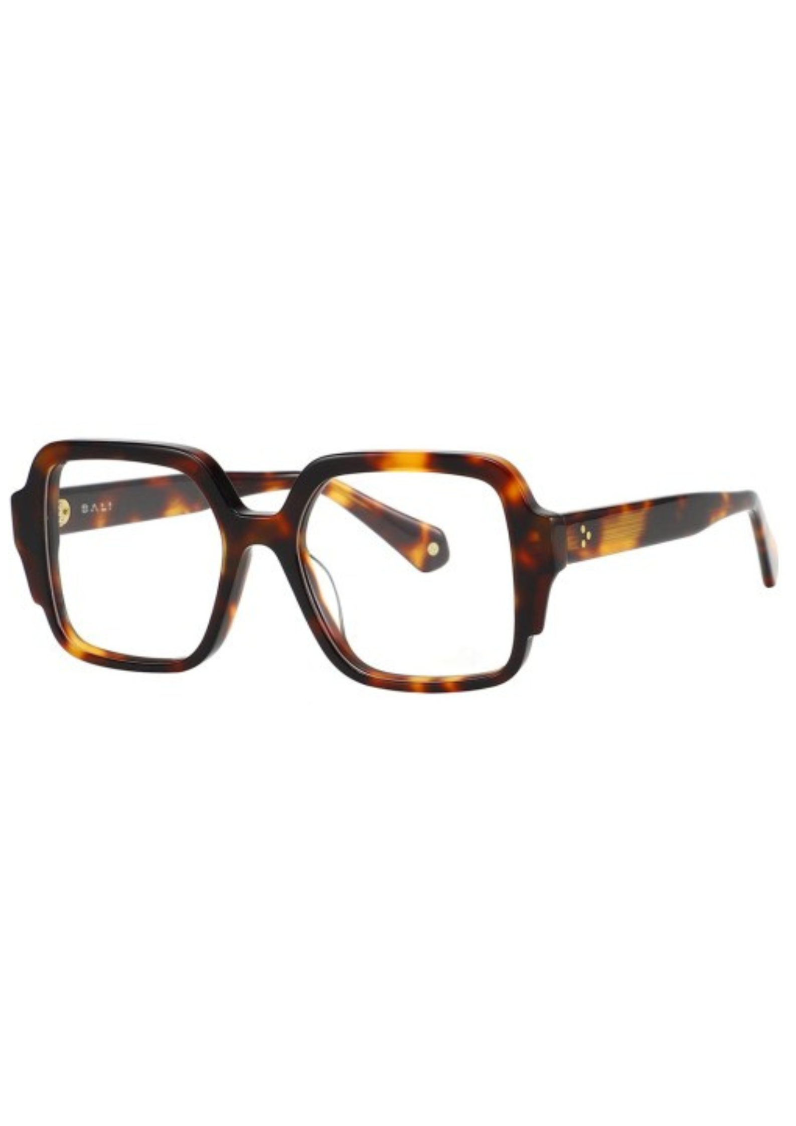 Bali – Sia | Lunettes de vue femme écaille en acétate