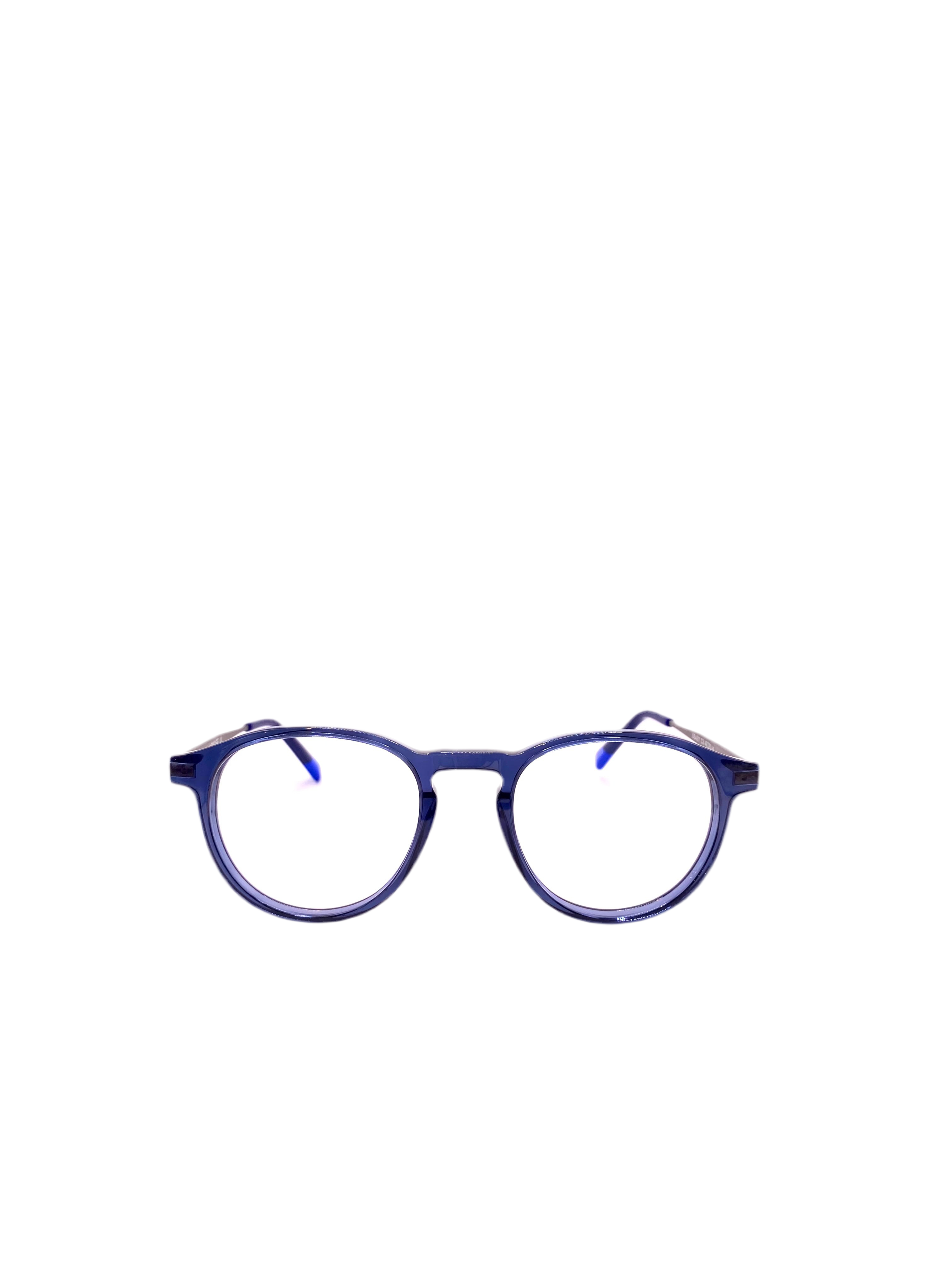 OSMOSE - OSA211 | Lunettes de vue homme acétate bleu