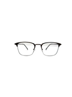 IKALY – P215 | Lunettes de vue homme acétate et métal