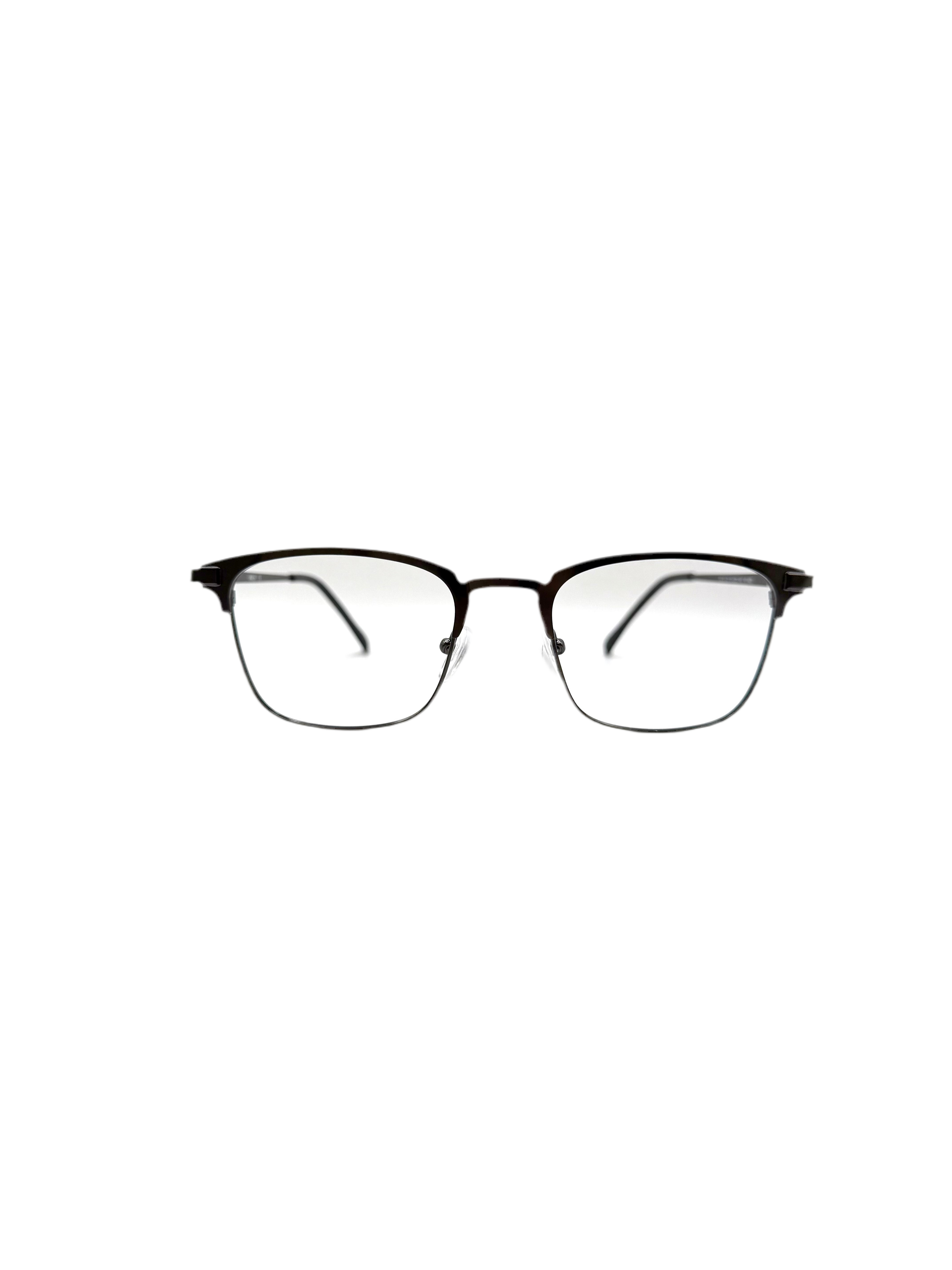 IKALY – P215 | Lunettes de vue homme acétate et métal
