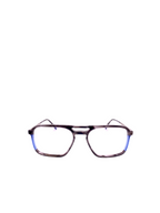 OSMOSE - OSA223 | Lunettes de vue homme acétate double pont gris