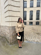 VISIONARIO Doris – Lunettes de vue femme écaille