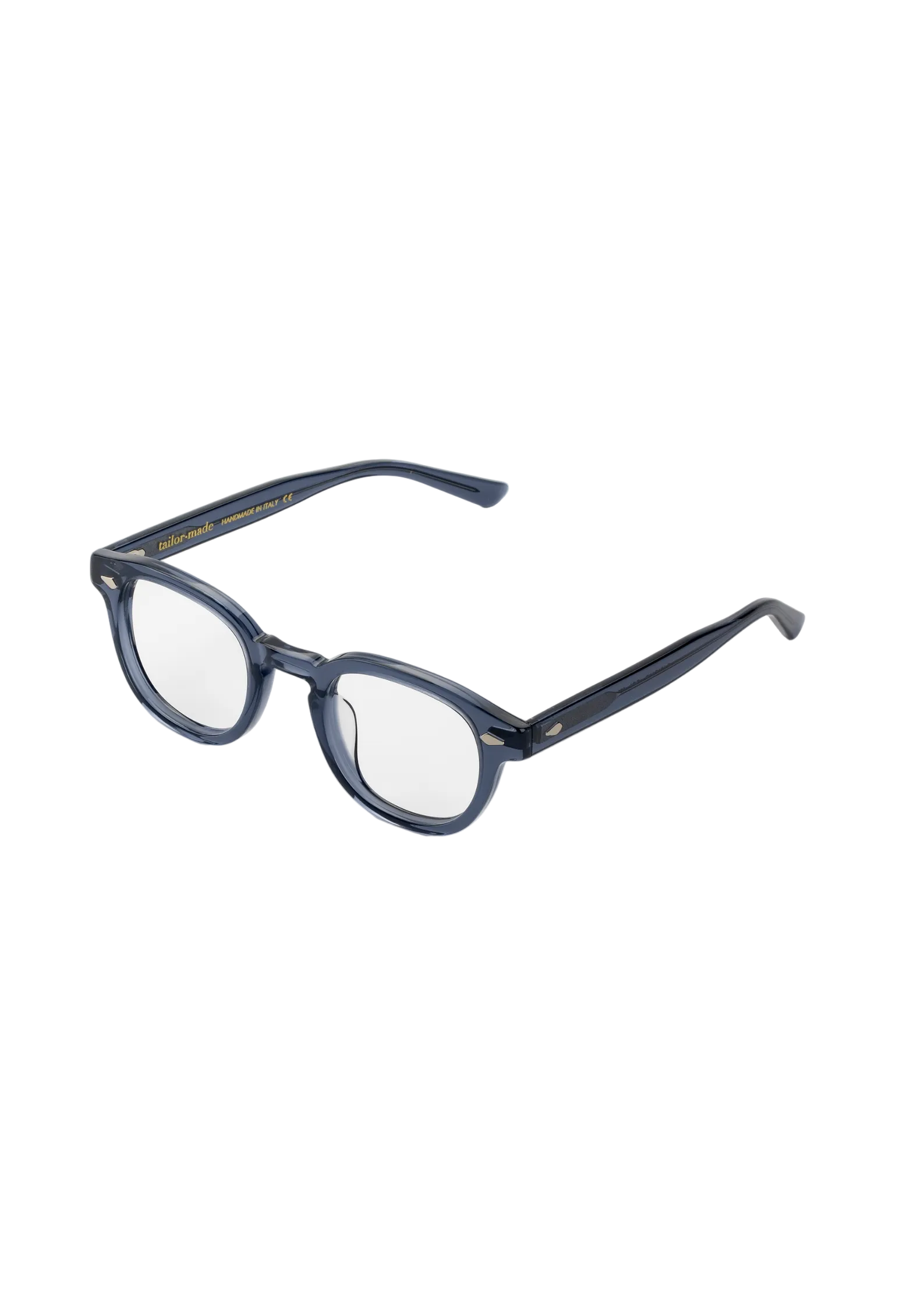 LA RADIOMIR – Lunettes de vue - cristal bleu | JULIENNE