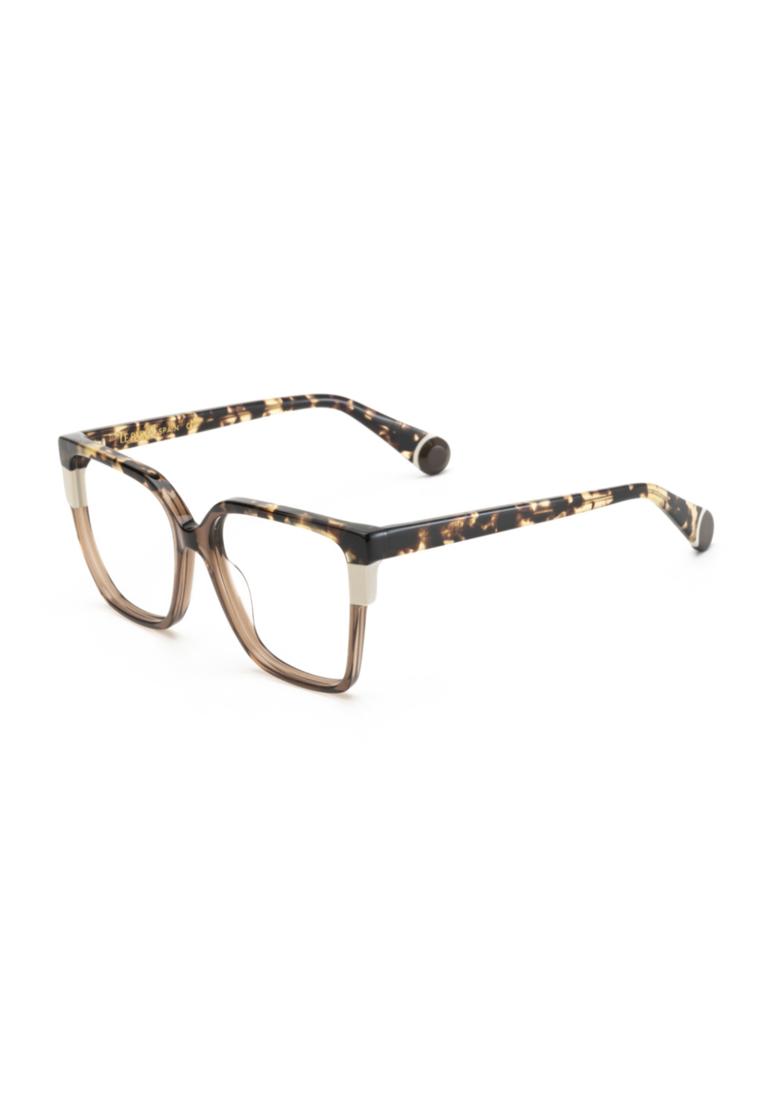 LE PARC – Tess | Lunettes de vue femme marron