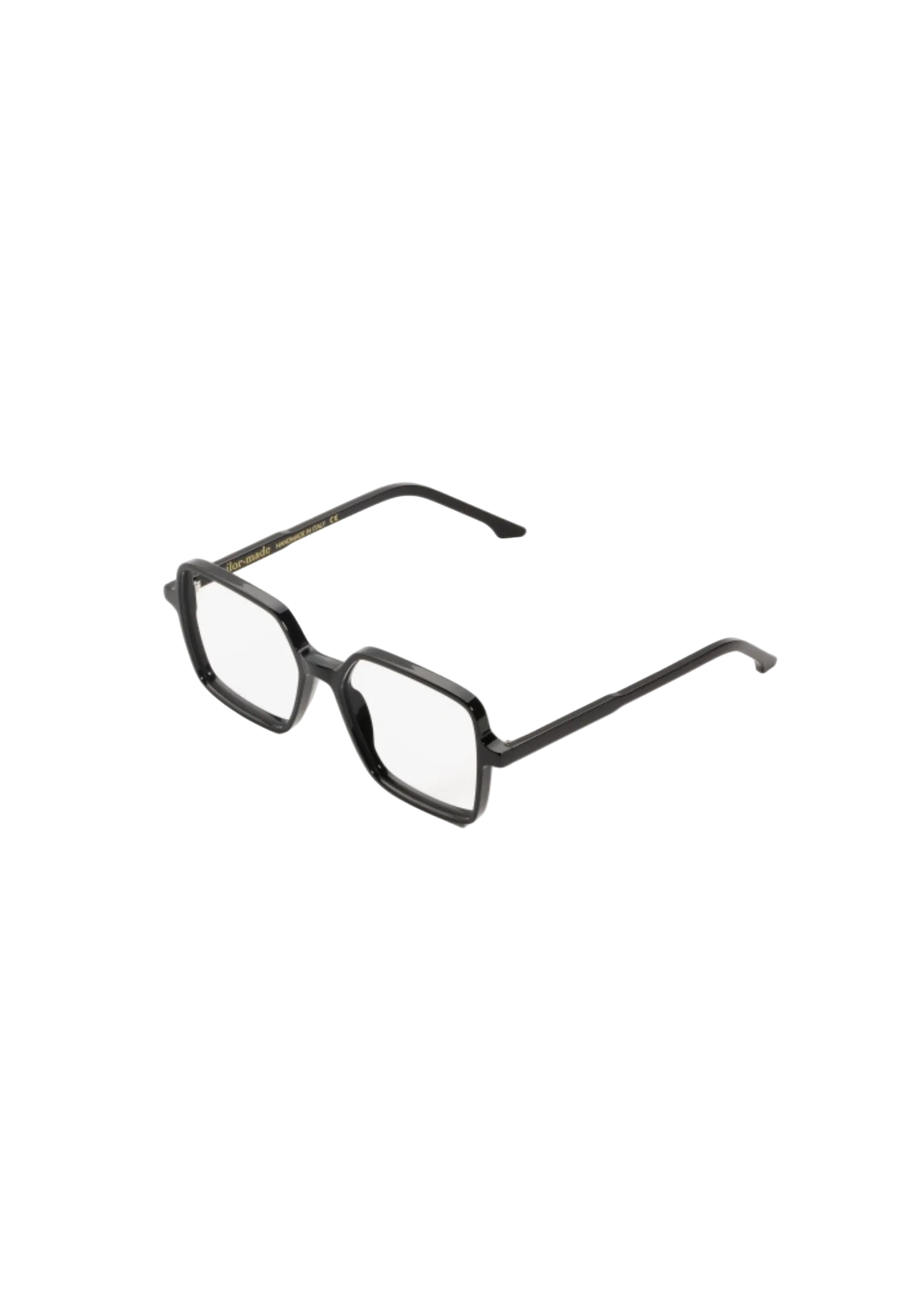 LA BATGIRL – Lunettes de vue - noir | JULIENNE