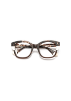 LE PARC – ZIGGY | Lunettes de vue femme marron