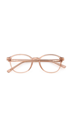 IKALY – OP355 | Lunettes de vue femme cristal rose