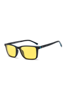 OSMOSE - OCP646 | Lunettes de vue homme ultem noir à clip