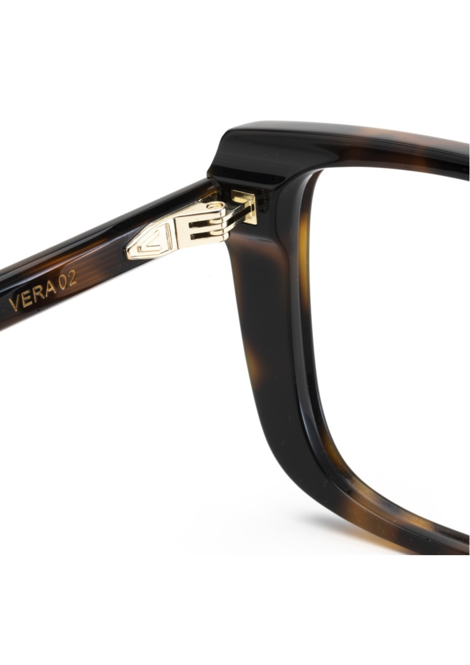 VISIONARIO Vera – Lunettes de vue femme écaille