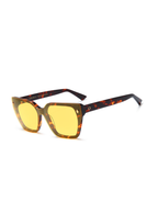 OSMOSE OCP621 | Lunettes de vue femme écaille à clip