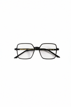 LA BATGIRL – Lunettes de vue - noir | JULIENNE