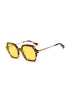 OSMOSE OCP650 | Lunettes de vue femme écaille à clip