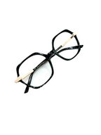 OSMOSE - OSA242 | Lunettes de vue femme acétate noir