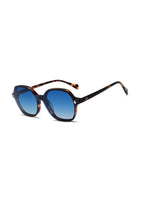 OSMOSE OCP698 | Lunettes de vue femme écaille à clip