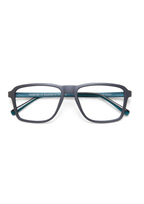 OSMOSE - OCP656 | Lunettes de vue homme ultem noir à clip