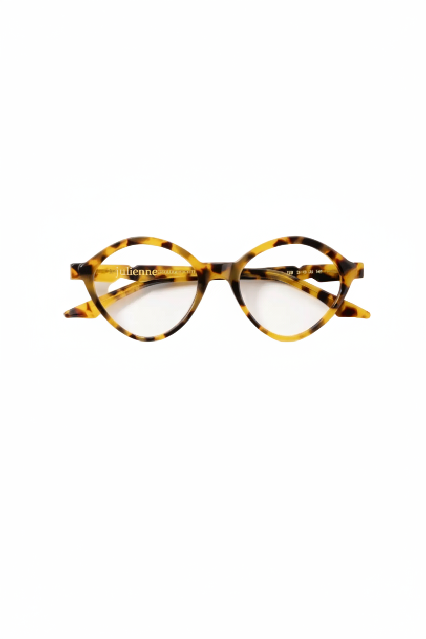 LA SYLVA – Lunettes de vue | JULIENNE