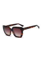 OSMOSE OCP621 | Lunettes de vue femme écaille à clip