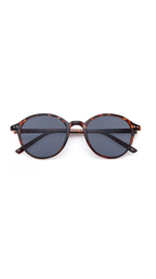 IKALY SP4172 – Lunettes de soleil femme écaille