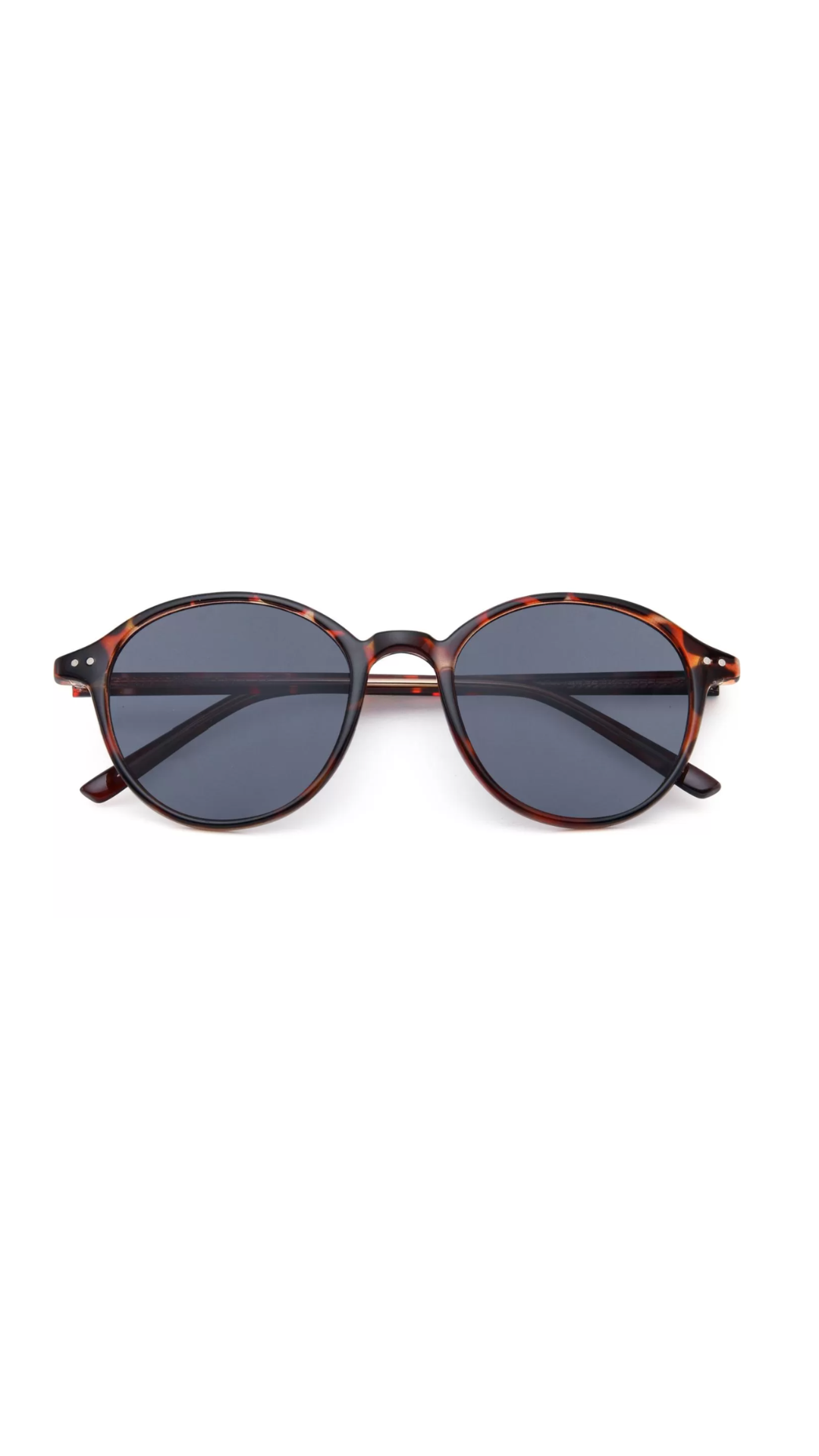 IKALY SP4172 – Lunettes de soleil femme écaille
