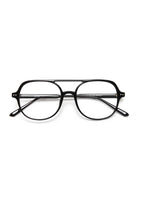 IKALY – OP429 | Lunettes de vue mixte noir