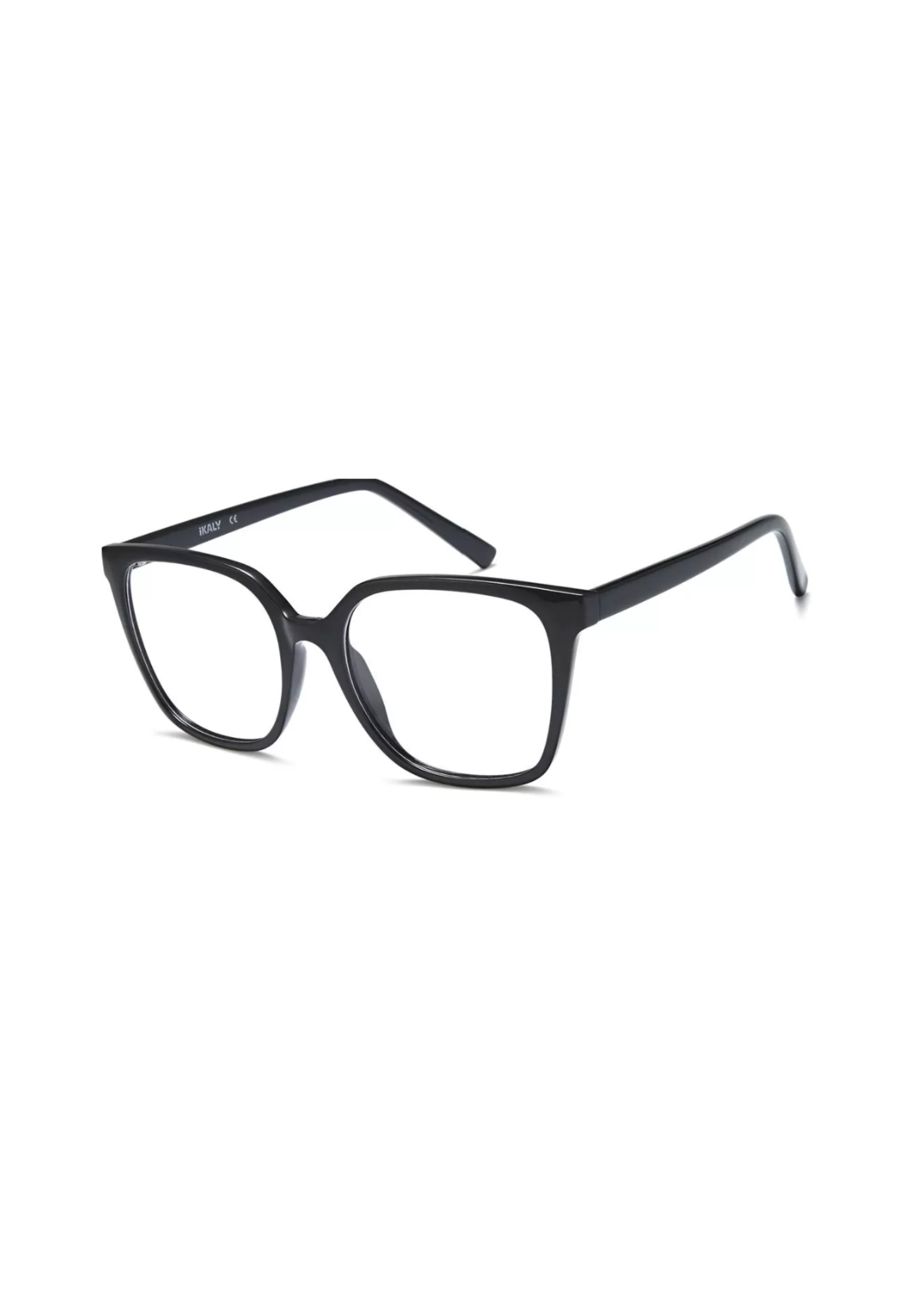 IKALY – OP379 | Lunettes de vue femme noir