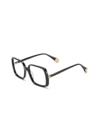 LE PARC – CINI | Lunettes de vue femme noir en acétate