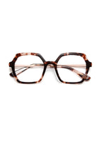 OSMOSE OCP650 | Lunettes de vue femme écaille à clip