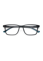 OSMOSE - OCP646 | Lunettes de vue homme ultem noir à clip