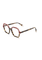 LE PARC – PIANO | Lunettes de vue femme écaille