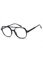 IKALY – OP429 | Lunettes de vue mixte noir