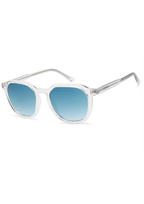 IKALY SP4293 – Lunettes de soleil femme cristal