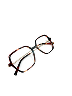 OSMOSE - OSA243 | Lunettes de vue femme acétate écaille