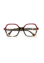 LE PARC – PIANO | Lunettes de vue femme écaille