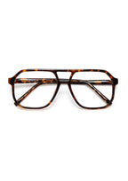 IKALY – OP430 | Lunettes de vue mixte écaille