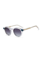 OSMOSE - OCP625 | Lunettes de vue homme acétate cristal à clip