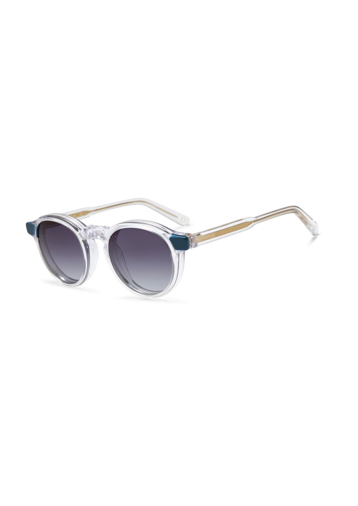 OSMOSE - OCP625 | Lunettes de vue homme acétate cristal à clip