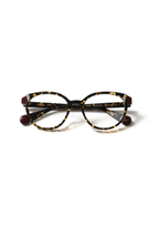 LE PARC – Delanuay | Lunettes de vue femme écaille