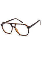 IKALY – OP430 | Lunettes de vue mixte écaille