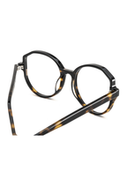 LE PARC – ANNI | Lunettes de vue femme noir