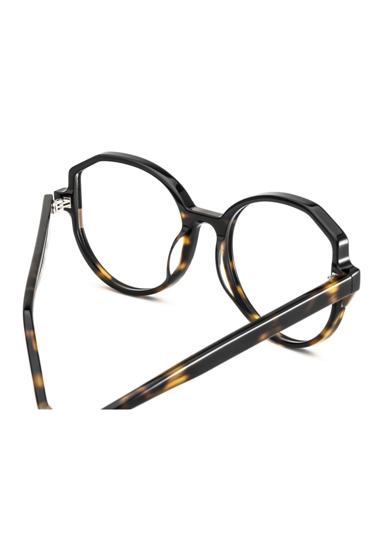 LE PARC – ANNI | Lunettes de vue femme noir