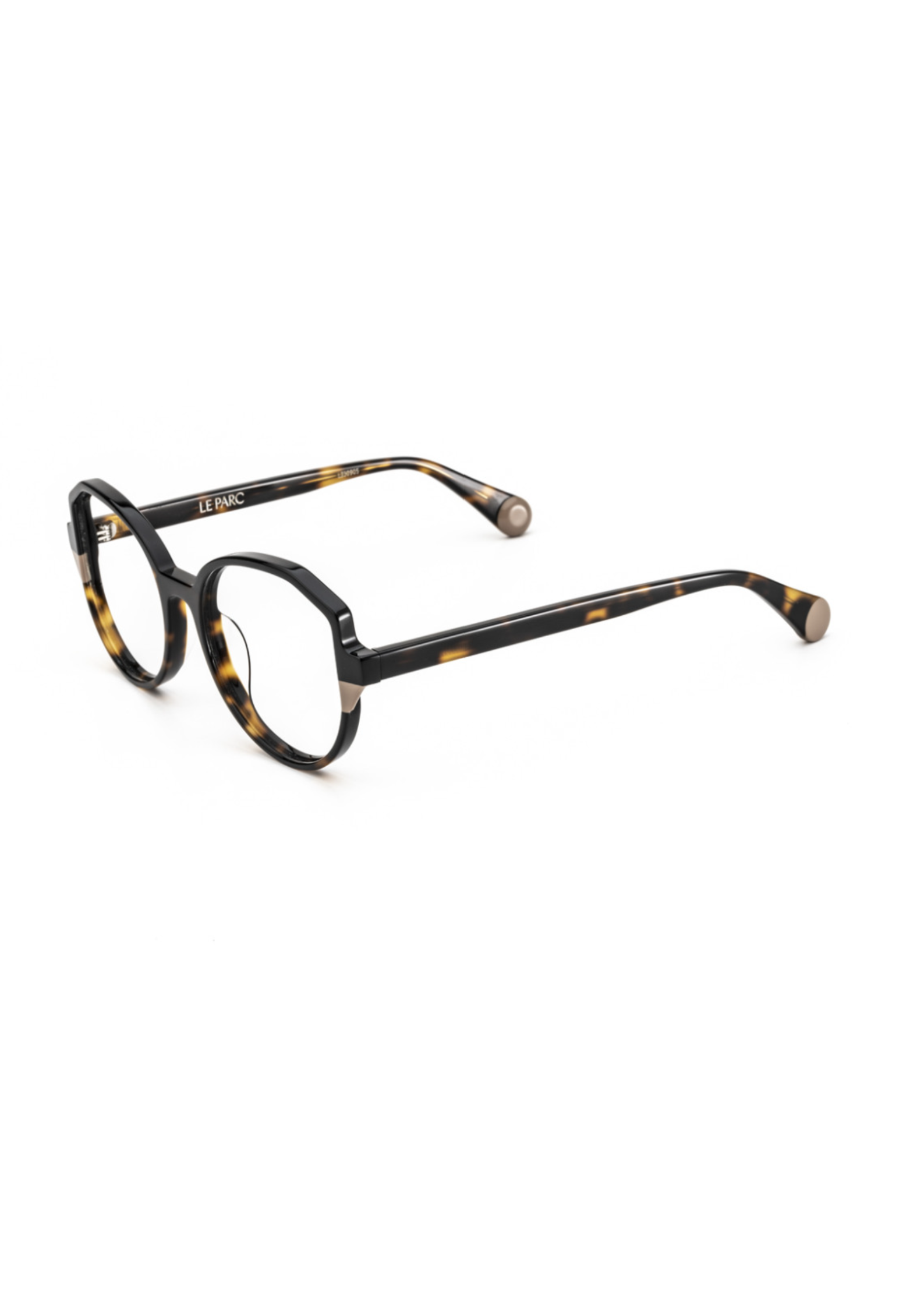 LE PARC – ANNI | Lunettes de vue femme noir