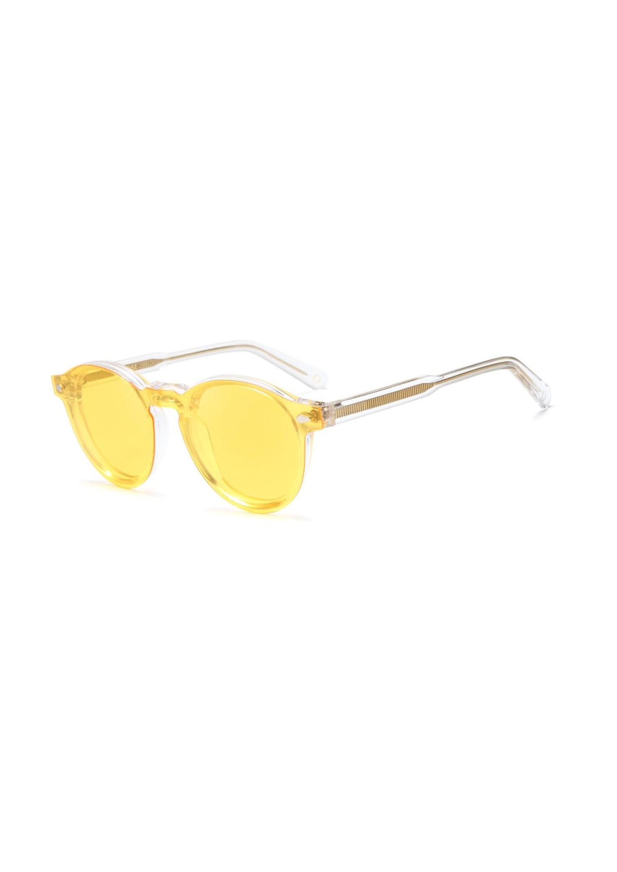 OSMOSE - OCP625 | Lunettes de vue homme acétate cristal à clip